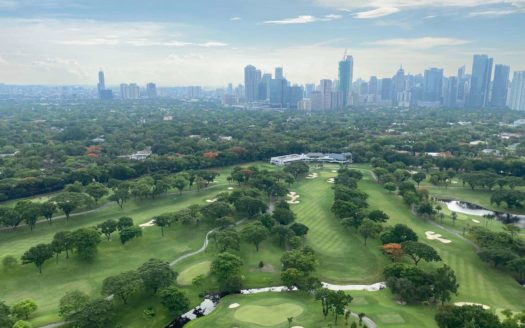 Lush 2-Bedroom Penthouse Unit in Icon Residences, BGC, Taguig City