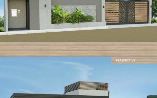 Majestic 5-Bedroom House and Lot for Sale in Camp 7, Baguio City