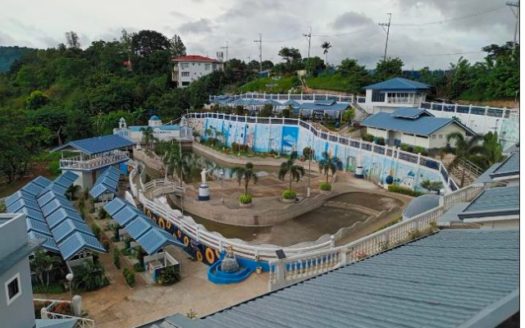 Majestic Resort In Sampaloc, Tanay, Rizal