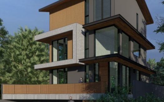 Modern 4-Bedroom House and Lot for Sale in Mckinley Hill Drive Village, Taguig City