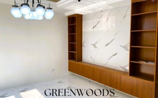 Notable 5-Bedroom House and Lot for Sale in Greenwoods Executive Village, Pasig City