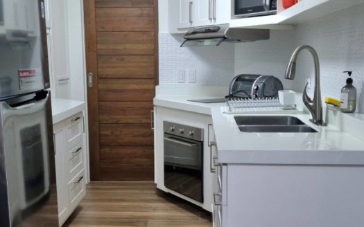 Picturesque 2-Bedroom Condo Unit for Sale at The Sandstone, Portico, Pasig