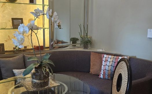 Posh 1-Bedroom Condo Unit for Sale at Park Terraces Tower 2, Makati