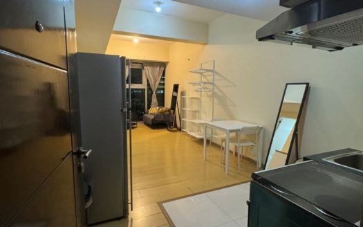 Posh 1-Bedroom Condo Unit for Sale in Avant at The Fort, BGC, Taguig