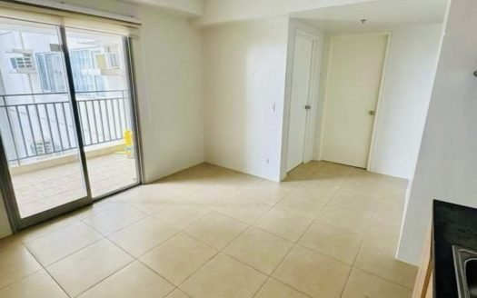 Posh 1-Bedroom Condo Unit for Sale in Avida Sola Tower 1, Vertis North, Quezon City