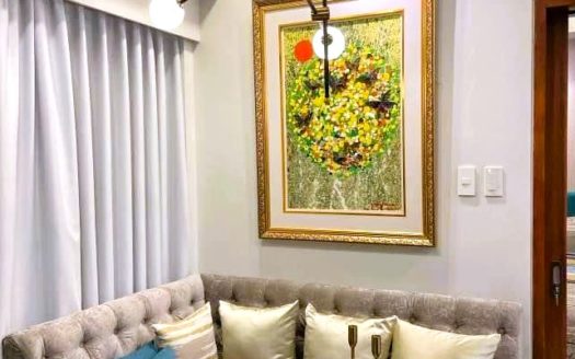 Sensational 2-Bedroom Condo Unit for Sale in Uptown BGC, Taguig