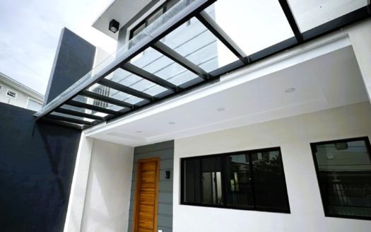 Sensational 4-Bedroom House and Lot for Sale in BF Resort Village, Las Piñas City