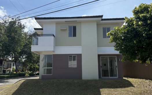 Sensational 4-Bedroom House and Lot in Ridgeview Estates Nuvali, Calamba, Laguna