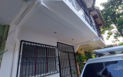 Serene 2-Bedroom House and Lot for Sale in Diliman Quezon City