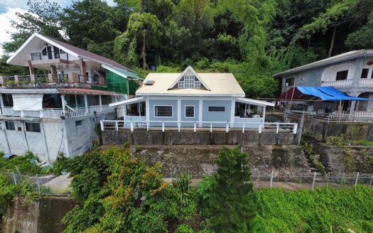 Serene 3-Bedroom House and Lot for Sale in Culion, Palawan