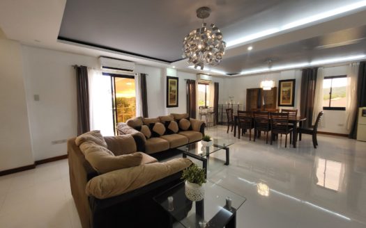Serene 4-Bedroom House and Lot for Sale in Balete, Batangas