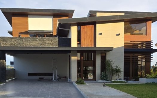 Sleek 4-Bedroom House and Lot for Sale in San Juan, Antipolo, Rizal