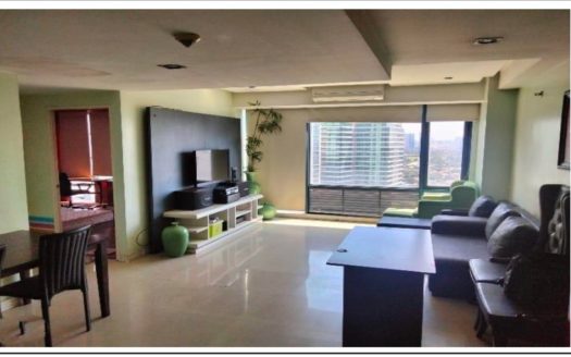 Spacious 4-Bedroom Condo Unit for Sale in Eastwood , Quezon City