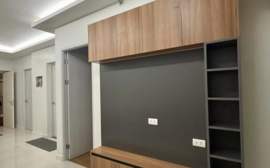 Splendid 2-Bedroom Condo Unit for Sale in Lumiere Residences North Tower, Pasig