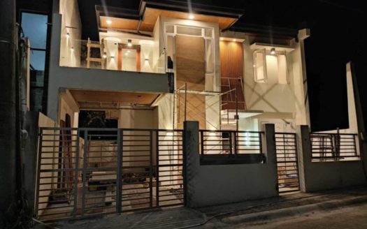 Splendid 3-Bedroom House and Lot for Sale in Havila Subd. Antipolo, Rizal