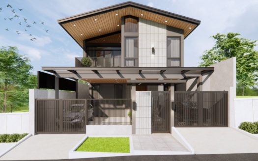 Splendid 5-Bedroom House and Lot for Sale with Swimming Pool in Filinvest 1, Quezon City