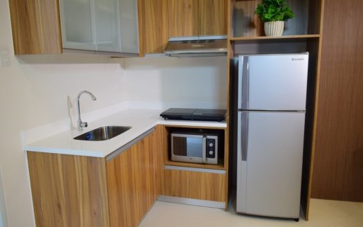 Stunning 1-Bedroom Condo Unit for Sale in Tagumpay, Quezon City