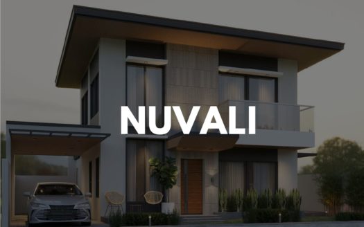 Stunning 2-Storey House and Lot for Sale in Avida Settings Nuvali, Laguna