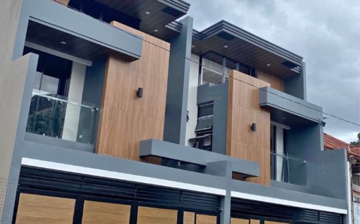 Stunning 3-Bedroom Townhouse for Sale in San Antonio Valley 6, Parañaque City