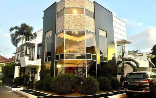 Stunning 4-Bedroom House and Lot for Sale in Golden Meadows, Antipolo , Rizal