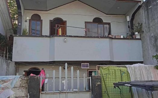 Timeless 3-Bedroom House and Lot for Sale in Dasmariñas, Cavite
