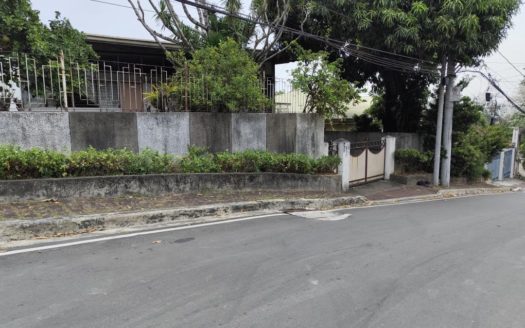 Timeless 4-Bedroom House and Lot for Sale in St. Ignatius Village, Quezon City