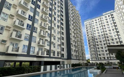 Charming 3-Bedroom Condo Unit for Sale in Western Bicutan, Taguig