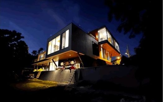 Enchanting 9-Bedroom House and Lot for Sale in Tagaytay Highlands