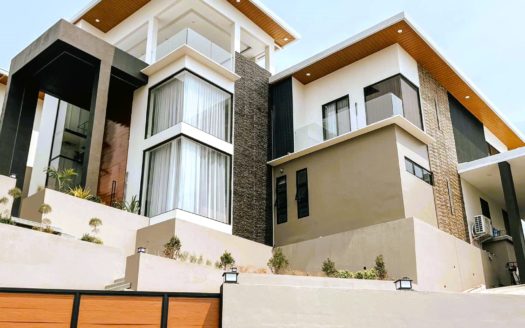 Stunning 5-Bedroom House and Lot for Sale in San Juan, La Union