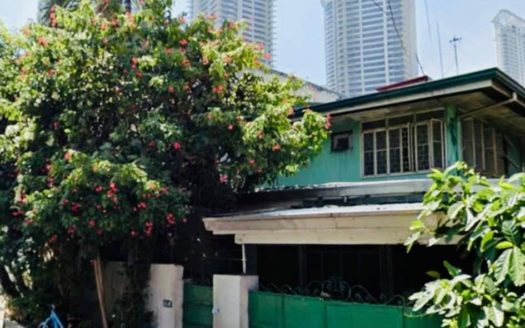 150 SQM Residential Lot for Sale in Guadalupe Viejo, Makati City