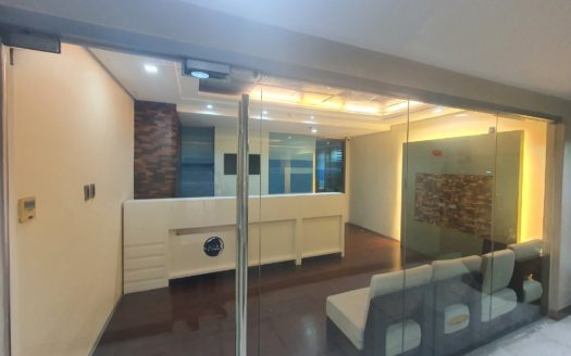 171.89 SQM Commercial Space for Sale in Ortigas Center, Pasig