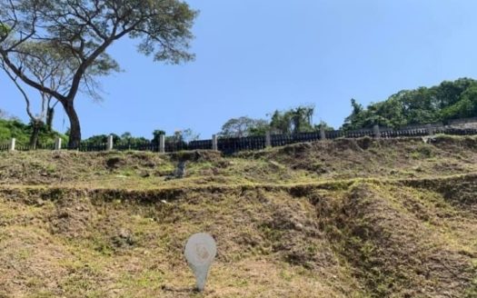 375 SQM Vacant Lot for Sale in Racha Mansion, South Forbes, Silang, Cavite