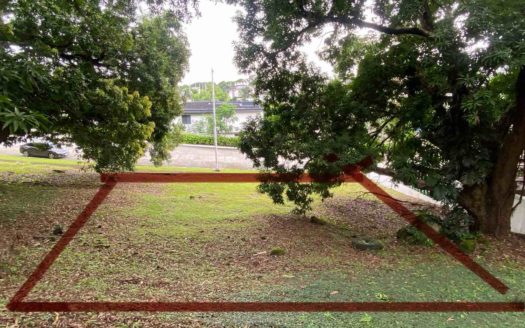 385 SQM Vacant Lot for Sale in Brazilia Heights, Muntinlupa City