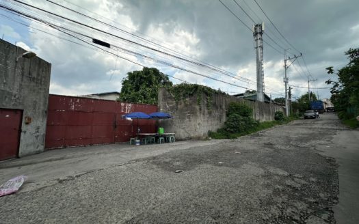 4,000 SQM Industrial Warehouse for Sale in Canumay East , Valenzuela City