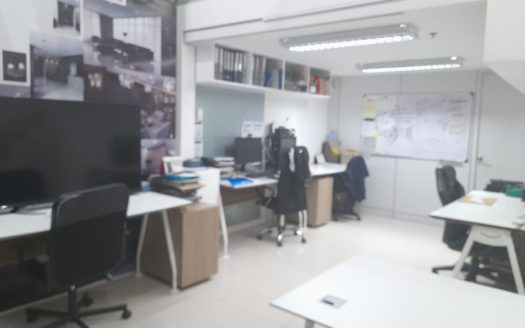 73 SQM Commercial Space for Sale in Fort Bonifacio, Taguig