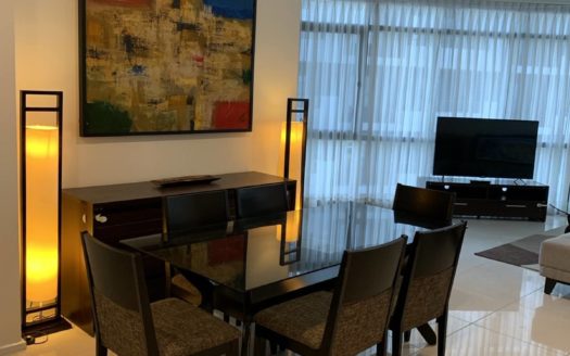 Attractive 2-Bedroom Condo Unit for Sale at Arya Residences, BGC, Taguig