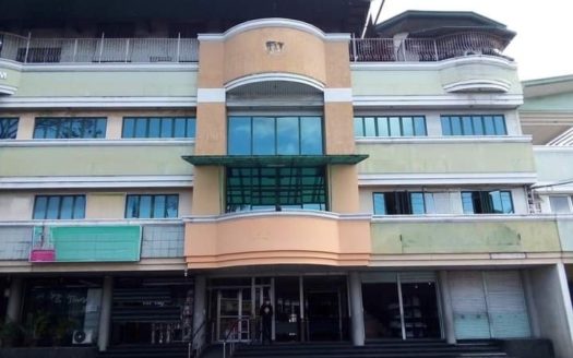 Commercial Property for Sale in Villamonte, Brgy. Isidro, Bacolod City