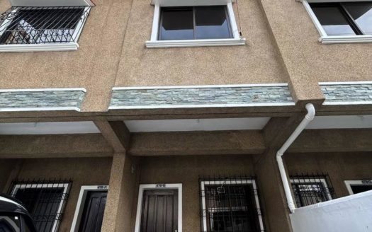 Contemporary 3-Unit Apartment for Sale in Sampaloc, Manila