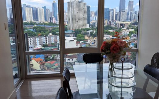 Cozy 2-Bedroom Condo Unit for Sale in Proscenium, Rockwell, Makati