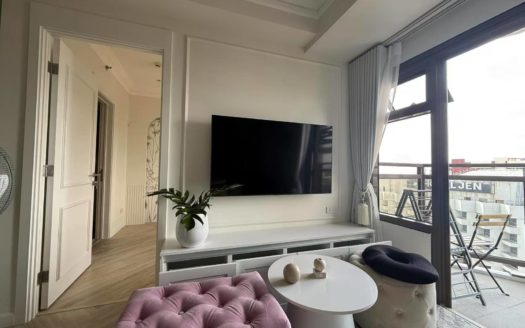 Fabulous 2-Bedroom Condo Unit for Sale in South Tower, Pasay City