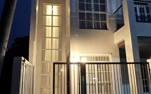 Gleaming 4-Bedroom House and Lot for Sale in Kingsville Subd. Isidro, Antipolo, Rizal