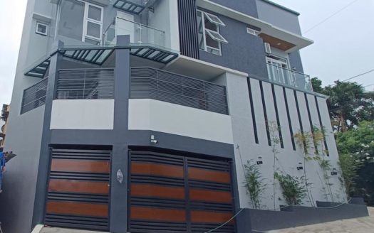 Notable 3-Bedroom House and Lot for Sale in Taytay, Rizal