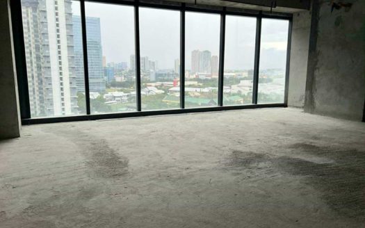 Office Unit for Sale in Park Triangle Corporate Plaza, BGC, Taguig City