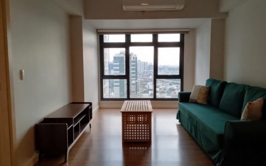 Posh 1-Bedroom Condo Unit for Sale at The Sandstone, Portico, Pasig City
