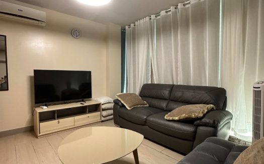 Posh 2-Bedroom Condo Unit for Sale in One Uptown BGC, Taguig