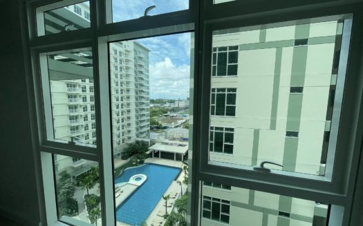 Posh Studio Unit for Sale in Park Cascades , Taguig
