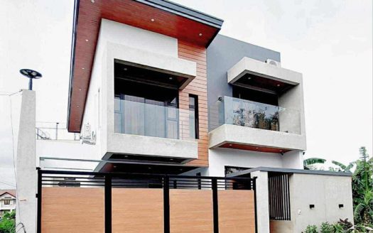 Pristine 3-Bedroom House and Lot for Sale in Greenland Executive Village, Taytay, Rizal