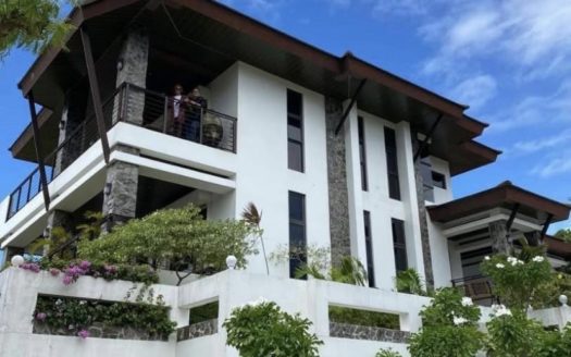 Pristine 4-Bedroom House and Lot for Sale in Sta. Ana, Calatagan, Batangas
