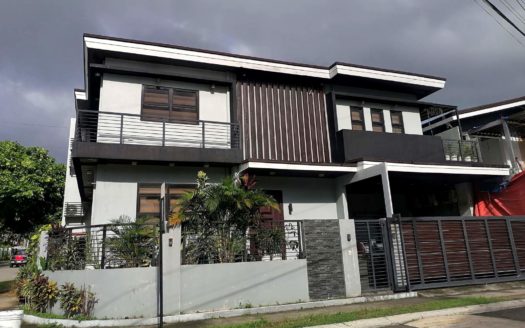 Radiant 4-Bedroom House and Lot for Sale in Ridgeview Estate, Nuvali, Laguna