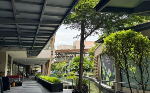 Radiant Studio Condo Unit for Sale in Callisto Tower, Makati